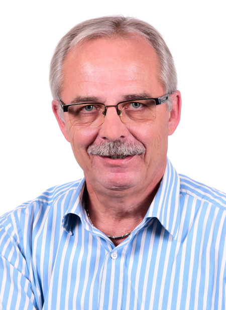 Peter Leitritz