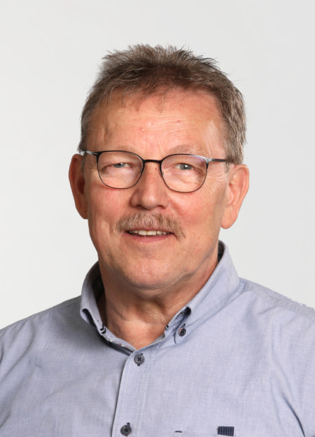 Matthias Rieger