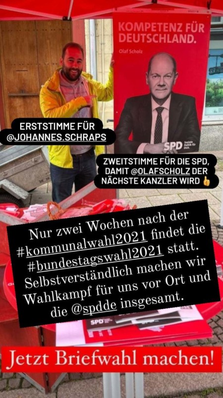 Wahlstand 27282021 3