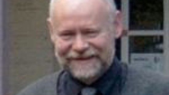 Dr. Hermann Weinreis
