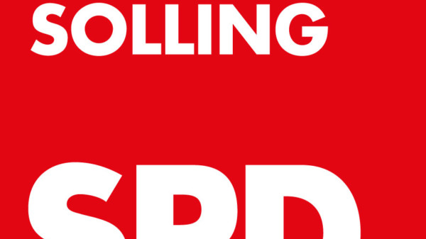 Logo SPD Uslar