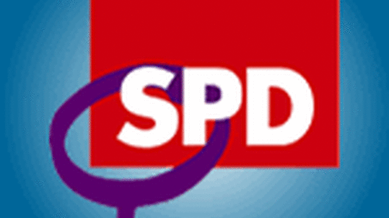 Arbeitsgemeinschaft sozialdemokratischer Frauen