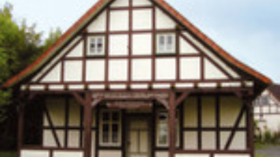 Backhaus Volpriehausen